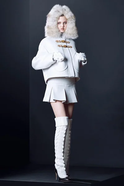 Look 1